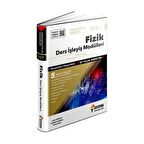 Aydın Yayınları Üniversiteye Hazırlık TYT Fizik Ders İşleyiş Modülleri