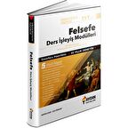 Aydın Yayınları Üniversiteye Hazırlık TYT Felsefe Ders İşleyiş Modülleri