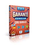 Paraf Tyt Garanti Konular Soru Bankası