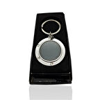 Kişiselleştirilebilir Çanta Askısı Anahtarlık