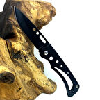 Kişiselleştirilebilir Çakı Model 5