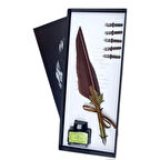 Divid Kalem Tüylü 5 Adet Uçlu