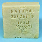 Doğal Saf Zeytinyağlı  Sabun