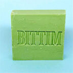 Doğal Bıttım Sabunu