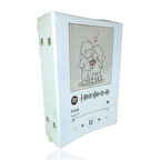 Spotify Temalı Resim Albümü Firuze