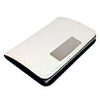 Kişiye Özel Deri Kartlık