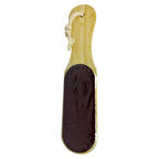 Ahşap İki Taraflı Topuk Törpüsü