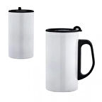 Kişiselleştirilebilir Promosyon Bardak Beyaz