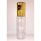 Yağdanlık Yağ Şişesi Altın Renk