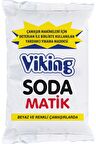 Toz Soda Matik 500 gr 2 Adet