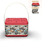 28 Lt Pro Eva  İzolasyonlu Çanta  ( 1176 SOFT COOLER )