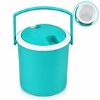 1  Lt Buz Temosu (1009 Freezer) 