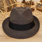 BORSALİNO FÖTR ŞAPKA U-356