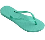    HAV. SLIM METALLIC VIRTUAL GREEN 4000030