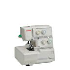 Janome 204D Dikiş Makinesi Beyaz