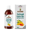 Zeytinyağlı Kudret Narı 100 ML
