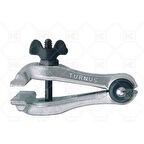 Turnus 101-120 Kelebek El Mengenesi 45 mm