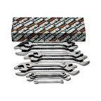 Beta 55MP/S8 Kombine Anahtar Takımı 8'li