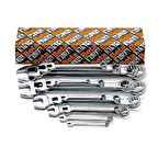 Beta 42/S15 Kombine Anahtar Takımı 5,5 - 32 mm