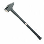 Picard Fiber Saplı Sivri Balyoz 5 kg.