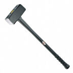 Picard Fiber Saplı Düz Balyoz 4 kg.