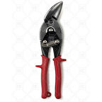 Midwest 6716L Sac Kesme Makası