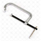 Glory Kazancı Mengene 100 mm 4''