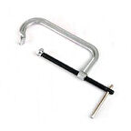 Glory Kazancı Mengene 250 mm 10''