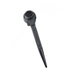 Glory Kazıklı Lokma Cırcır Anahtar (Çift Ölçü)  21x22mm