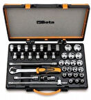 Beta 920 A/C33 Lokma Takımı 10-32mm 1/2''