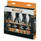 BETA 1031/S4 Sekman Pensi Takımı