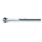 BETA 929 /55 Lokma Cırcır Kolu 62 mm