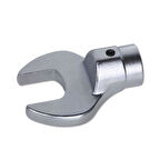 Beta 644 Açık Ağız Anahtar Kafa Ø22 için 24mm