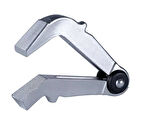 Turnus 112-125 Kelebek Mengene Açılı Ağız 30 mm