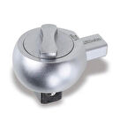 Beta 615 Cırcır Kafa 3/8'' 9x12mm