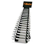 BETA 42/SP25 Kombine Anahtar Takımı 6-32 mm