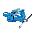 Kanca Fortissimo Tesviyeci Tezgah Mengenesi 200 mm