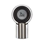 Lubinski Tekli Alüminyum Puro Küllüğü Gri