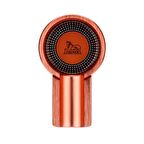 Lubinski Tekli Alüminyum Puro Küllüğü Bakır