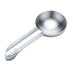 Cohiba Tekli Metal Kaşık Puro Küllüğü Silver