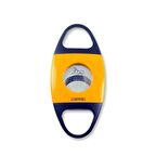 Lubinski Metal Puro Kesici Lazer Bıçak Siyah/Sarı (60Ring)