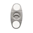 Cohiba Basic Metal Puro Kesici Makas Büyük Boy (60Ring)