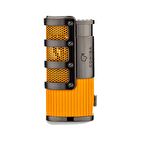 Cohiba Classics Üç Torch Delicili Puro Çakmağı Sarı