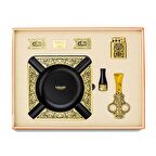 Lubinski Premium Gold Beşli Puro Seti