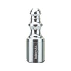 Lubinski Drawtoll Sehpalı Puro İğnesi Krom YJA30020