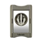 Lubinski Puro Kesici V-Cut Kılıflı Grey (60Ring)