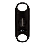 Lubinski Basic V-Cut Puro Kesici Lazer Bıçak Plastik-Siyah(56Ring)