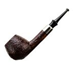 Lubinski Briar Pipo 13012-22 Koyu Kahve