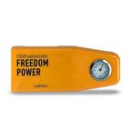 Lubinski Freedom Magnet Higrometre Nemlendirici Seti Sarı