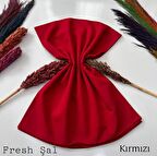 Lady Coco Fresh Şal LFS37